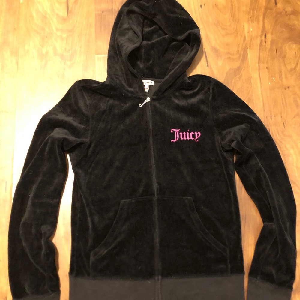 💯 Authentic Juicy Couture Women’s sweat suit